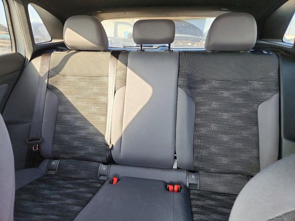 2021 VOLKSWAGEN ID.4 Pro