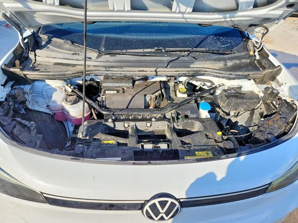 2021 VOLKSWAGEN ID.4 Pro