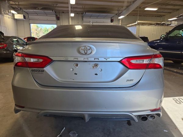 2019 TOYOTA CAMRY L/LE/SE/XLE — DIRR