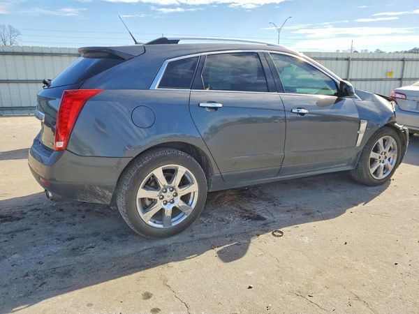 2012 CADILLAC SRX Performance
