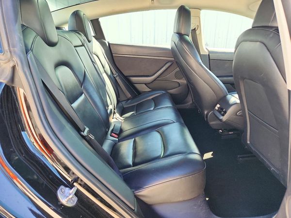 2022 TESLA MODEL 3 — PSRS