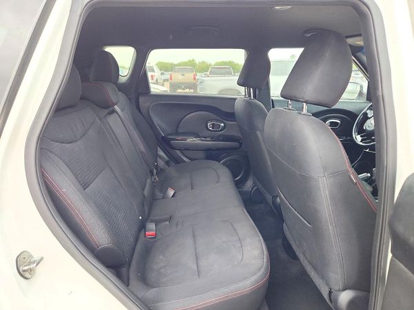 2014 KIA SOUL GLS(PLUS) — PSRS