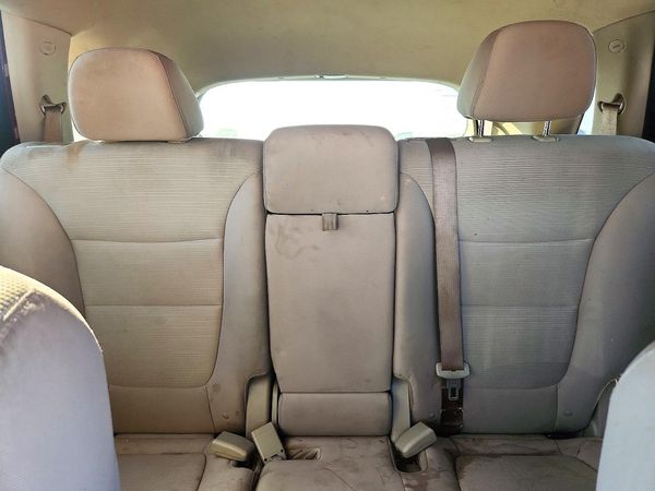 2015 KIA SORENTO GL — SUVN