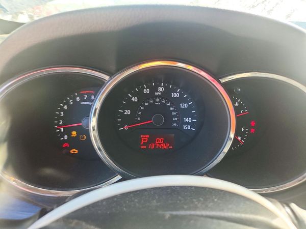 2013 KIA SORENTO Base / LX — ODOM