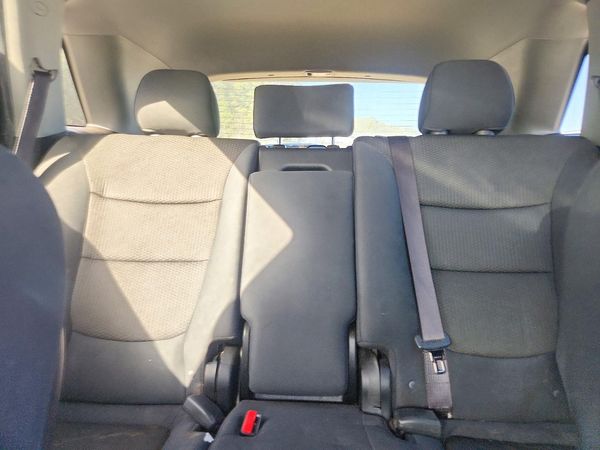 2013 KIA SORENTO Base / LX — SUVN