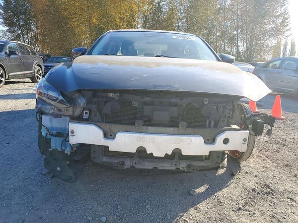 2017 MAZDA 6 — DIRF