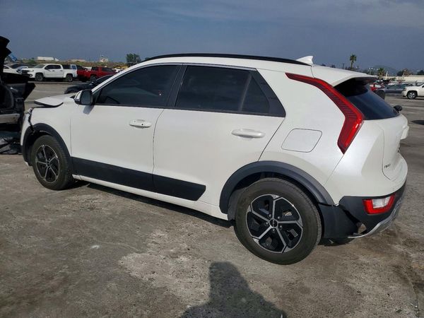 2023 KIA NIRO EX