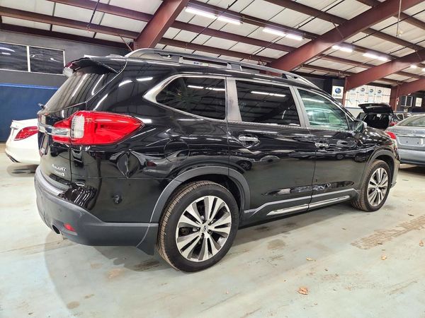 2019 SUBARU ASCENT — PSRA