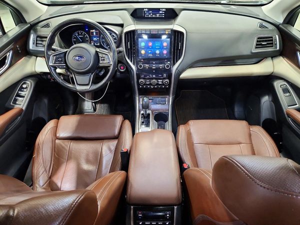 2019 SUBARU ASCENT — CKPT