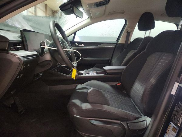 2026 KIA K5 LXS — DENT