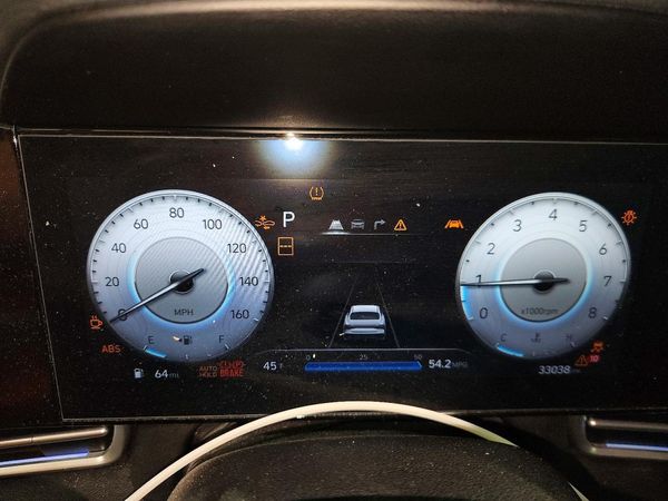 2025 HYUNDAI ELANTRA SEL Convenience — ODOM