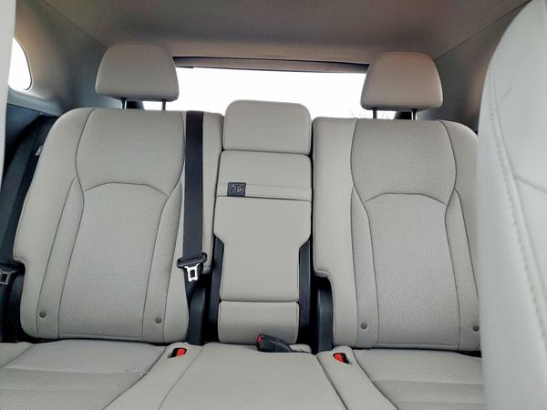 2020 LEXUS RX 450h Premium