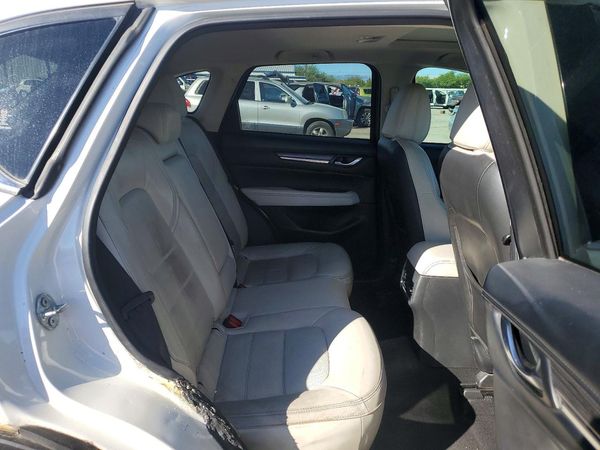 2018 MAZDA CX-5 Grand Touring — PSRS
