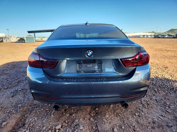 2019 BMW 440I — DIRR