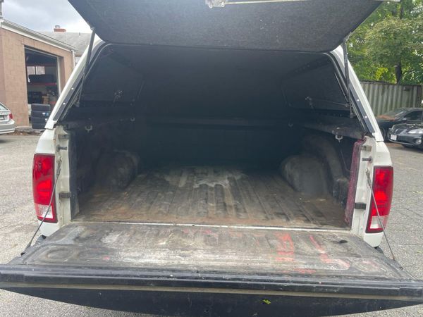 2019 RAM 1500 CLASSIC