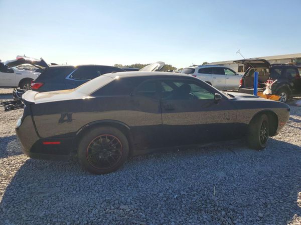 2023 DODGE CHALLENGER SXT — PSRA