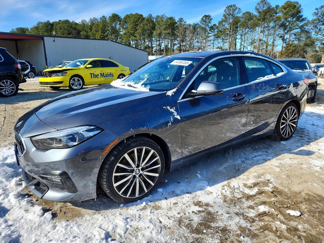 2020 BMW 228XI xDrive GC