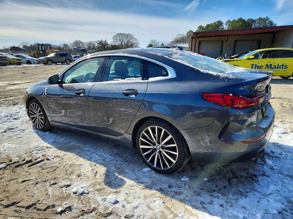 2020 BMW 228XI xDrive GC