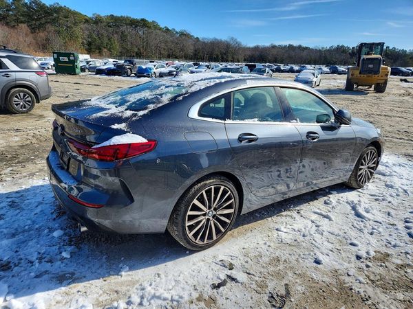 2020 BMW 228XI xDrive GC