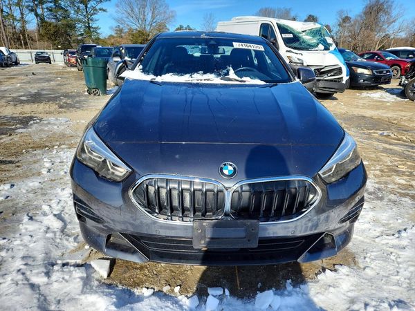 2020 BMW 228XI xDrive GC