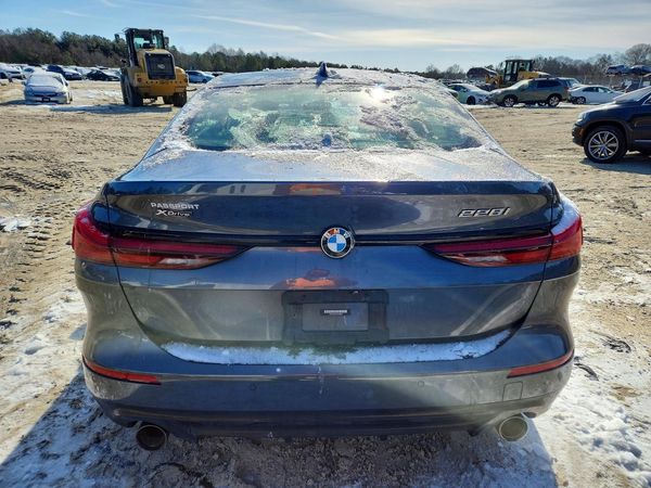 2020 BMW 228XI xDrive GC