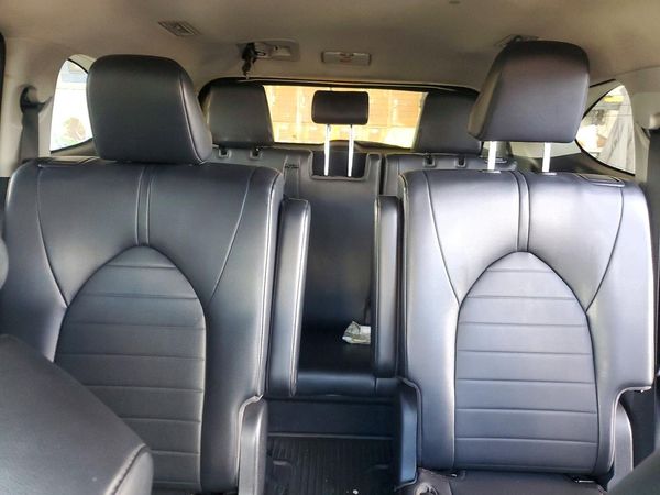 2022 TOYOTA HIGHLANDER XLE — SUVN