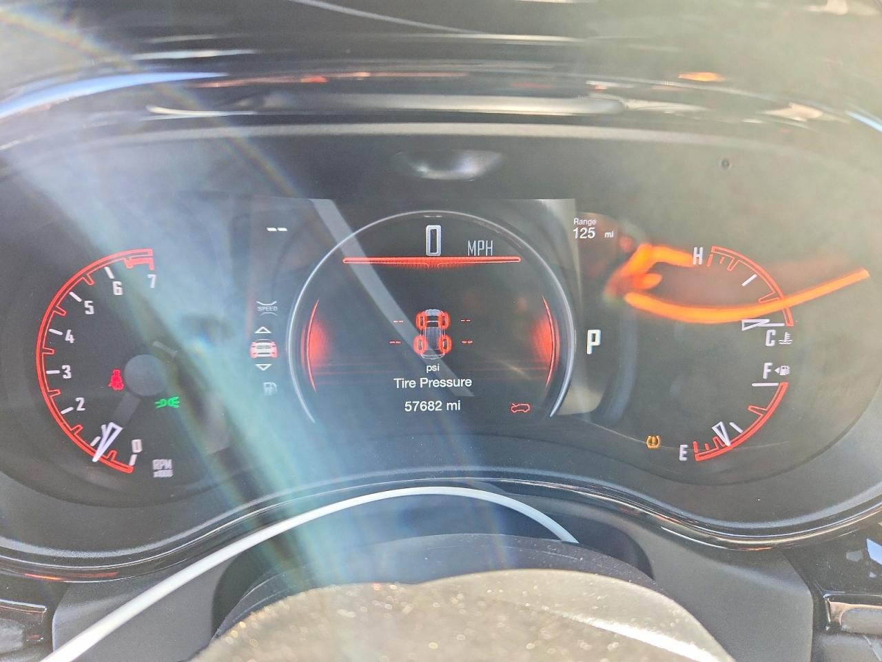 2023 DODGE DURANGO SXT RWD