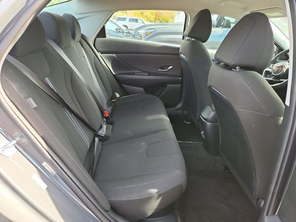 2026 HYUNDAI ELANTRA — PSRS