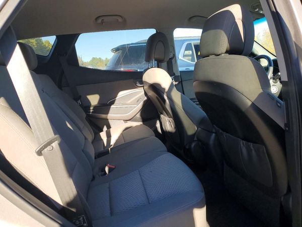 2016 HYUNDAI SANTA FE Base — PSRS