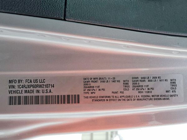 2024 JEEP WRANGLER 4-DOOR SAHARA 4XE