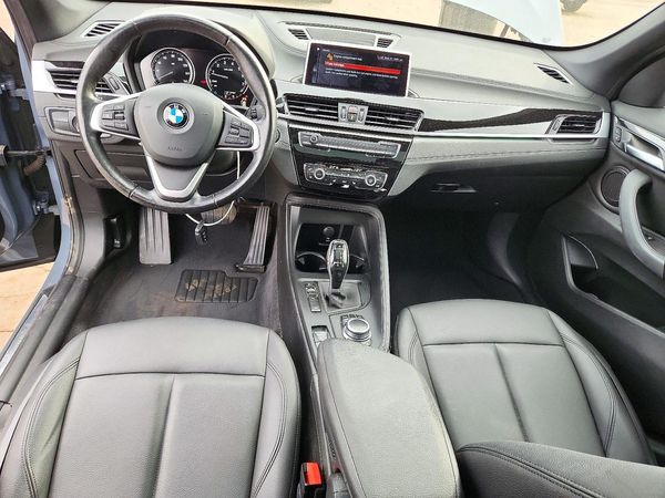 2021 BMW X1 xDrive28i — CKPT