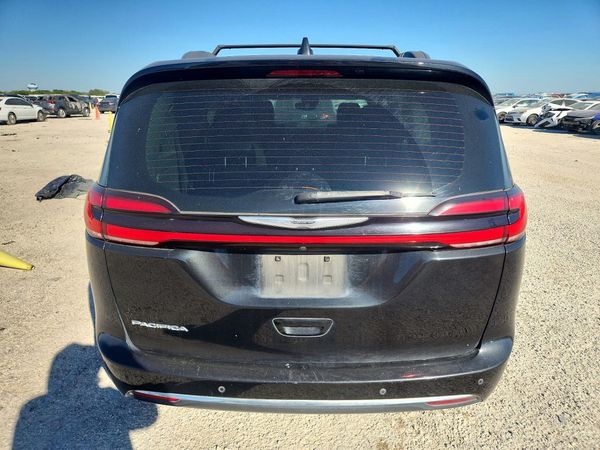 2021 CHRYSLER PACIFICA Touring L — DIRR