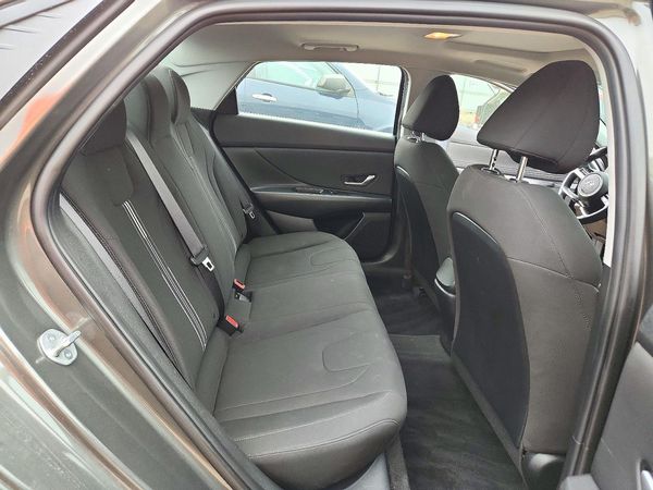 2023 HYUNDAI ELANTRA SEL — PSRS