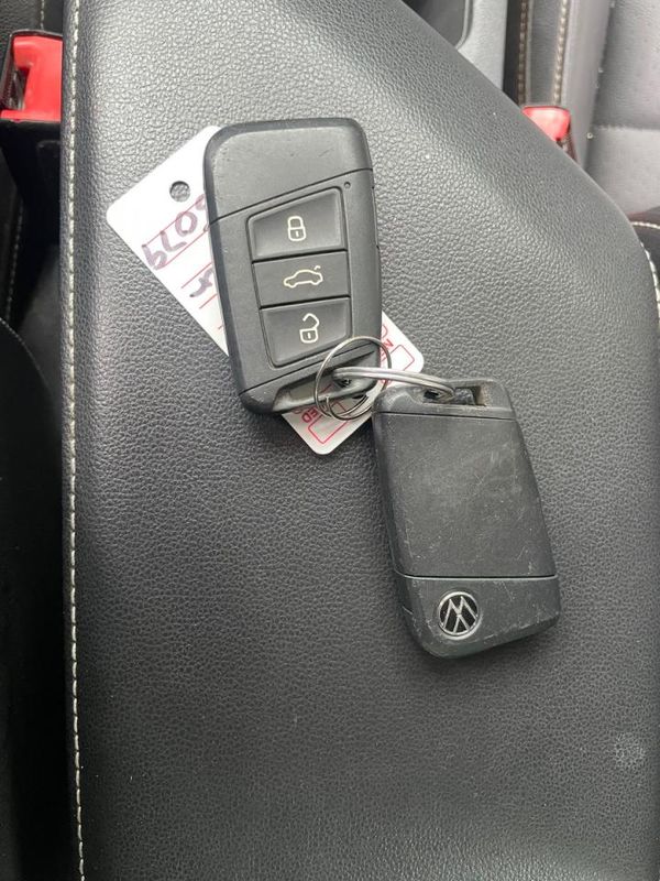 2022 VOLKSWAGEN JETTA