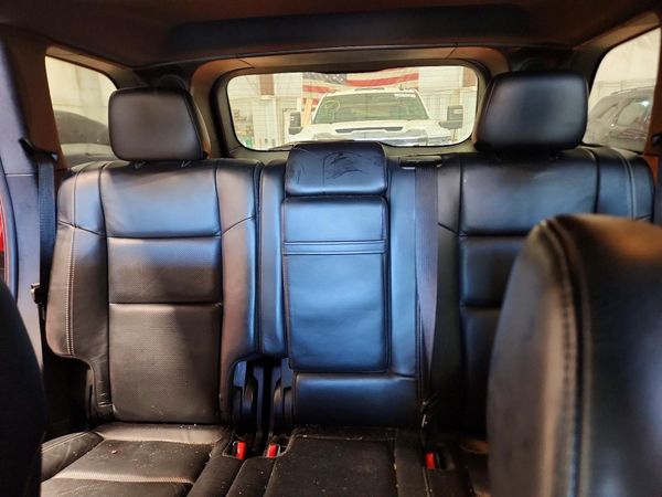 2016 JEEP GRAND CHEROKEE Limited — SUVN