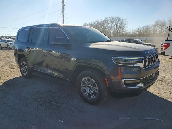 2022 JEEP WAGONEER Series I