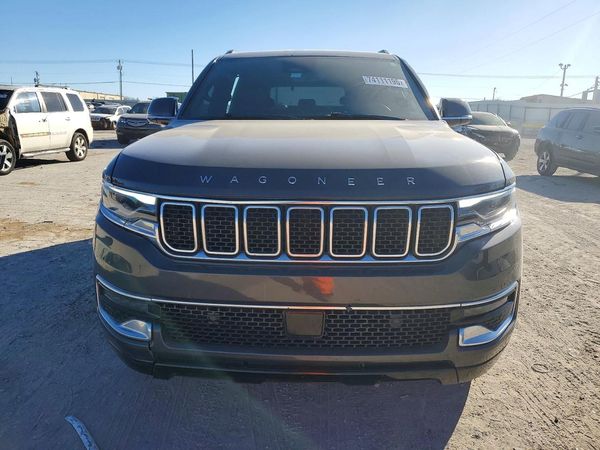 2022 JEEP WAGONEER Series I