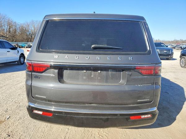 2022 JEEP WAGONEER Series I