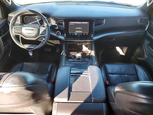 2022 JEEP WAGONEER Series I