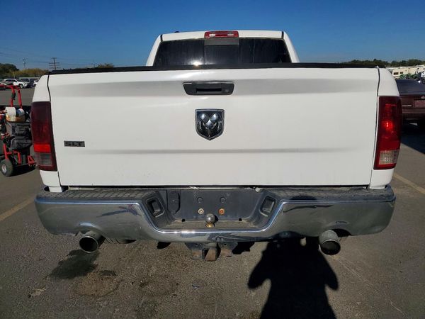 2014 RAM 1500 SLT — DIRR