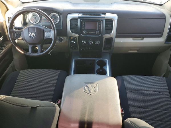 2014 RAM 1500 SLT — CKPT