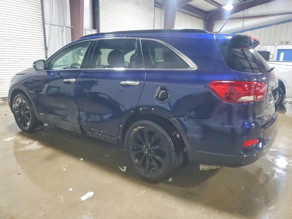 2020 KIA SORENTO L, LX, S