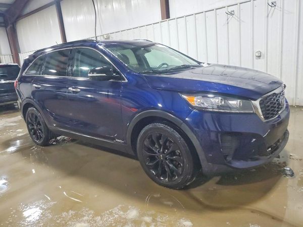 2020 KIA SORENTO L, LX, S