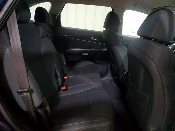 2020 KIA SORENTO L, LX, S