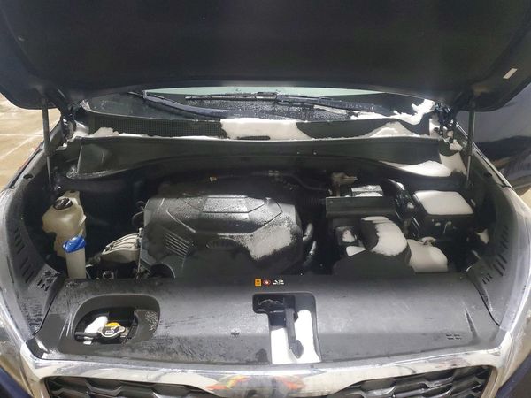 2020 KIA SORENTO L, LX, S