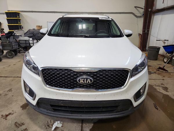 2016 KIA SORENTO L / LX — DIRF