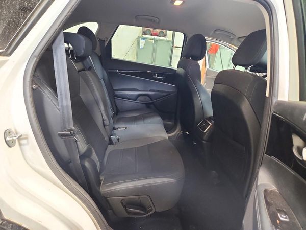 2016 KIA SORENTO L / LX — PSRS