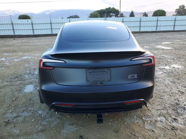 2024 TESLA MODEL 3 — DIRR