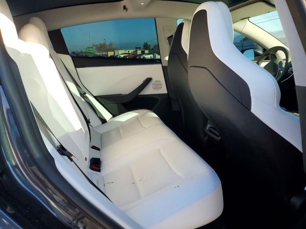 2024 TESLA MODEL 3 — PSRS