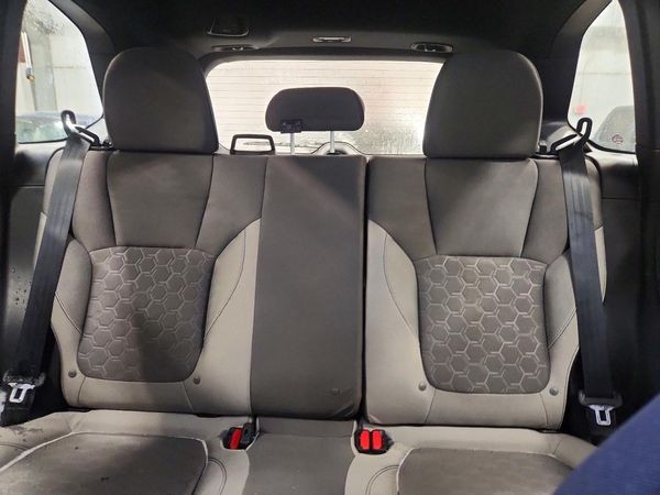 2026 SUBARU FORESTER Base Plus